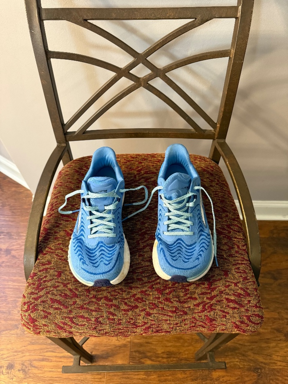 Altra Torin 7 - size 10 wide